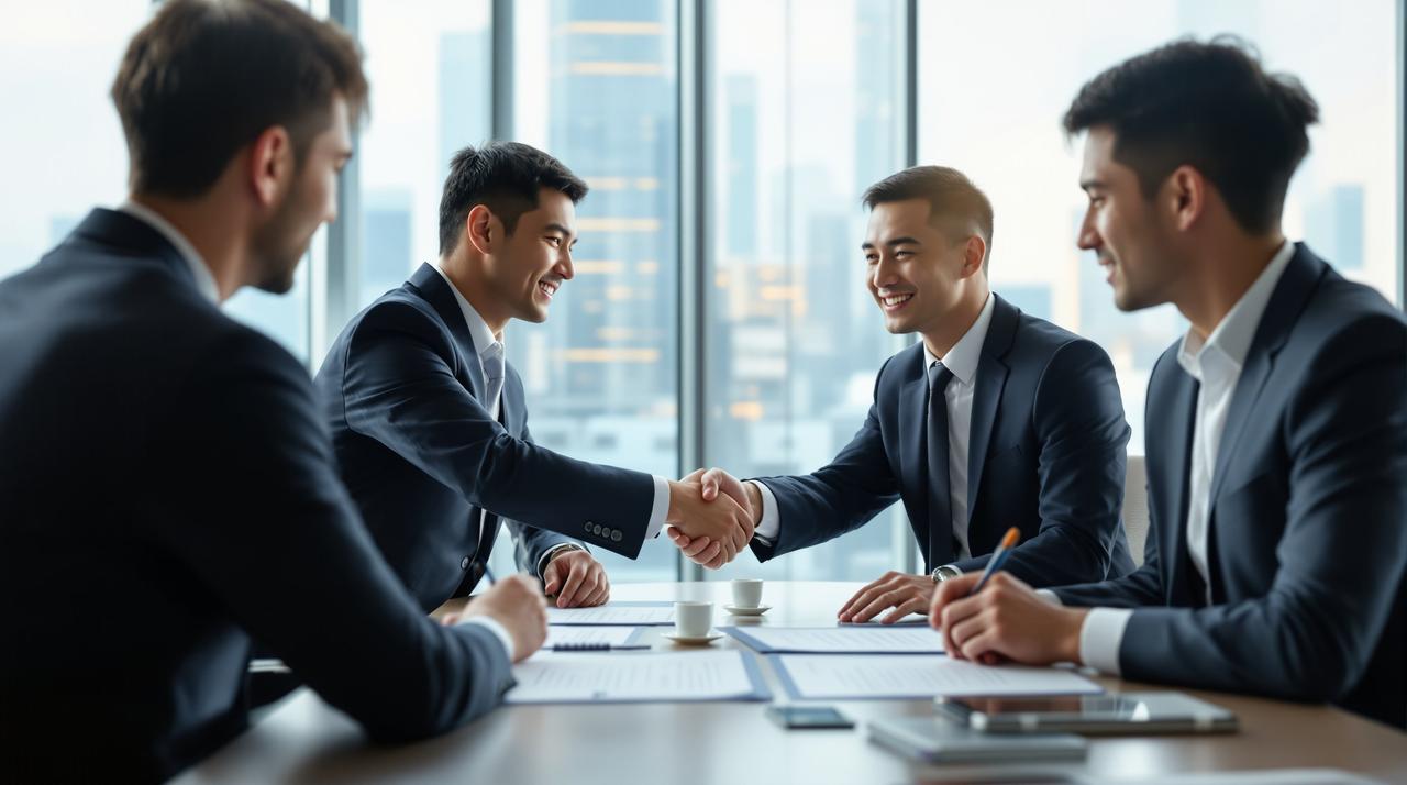 西瓜视频与腾讯视频达成战略合作，独家内容授权协议正式签署