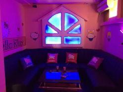 格莱美娱乐会所DJ,音乐盛宴中的灵魂舞者