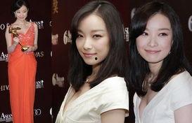 香港白富美的生活照,奢华与优雅的日常画卷