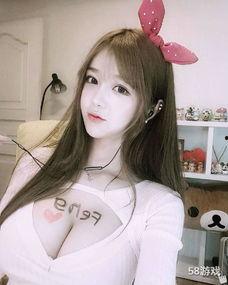 韩国女文艺女主播李,镜头下的魅力与才华