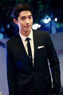 泰国演员tor资料