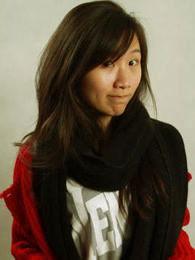 演员杨萌,演艺圈的新星闪耀