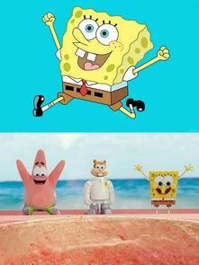 动画片什么好看又搞笑,盘点那些既好看又搞笑的精彩作品