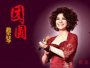 蔡琴歌曲创作背景,蔡琴经典曲目背后的故事