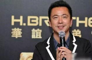 王中磊 娱乐圈,娱乐圈的领军人物与商业奇才