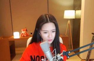 月入百万女主播,揭秘网络直播界的奇迹人生