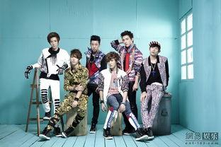 timez成员资料,青春活力与音乐才华的完美融合