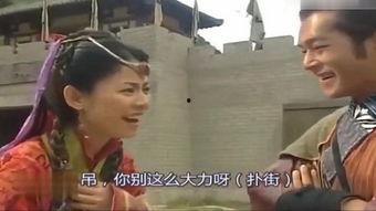 古代搞笑电视剧大全,盘点那些让人捧腹大笑的古代搞笑电视剧