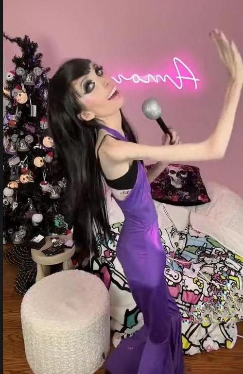 网红 瘦,轻松打造完美身材