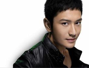 黄晓明在娱乐圈 的地位,娱乐圈的璀璨明星与实力派代表