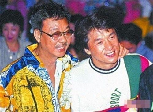 陈自强八卦,揭秘娱乐圈背后的风云变幻